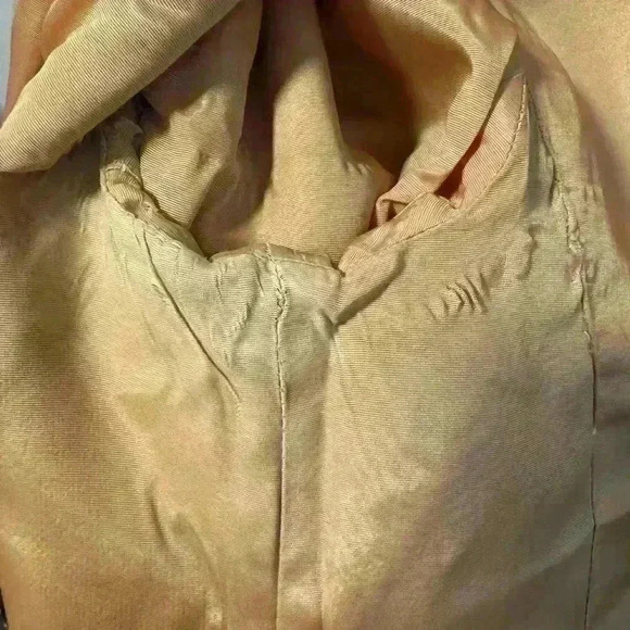 Pendleton Vintage Wool Blazer Size 14 - Picture 3 of 12